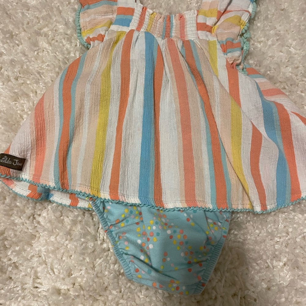 Matilda Jane one piece